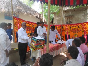 sarees for widows